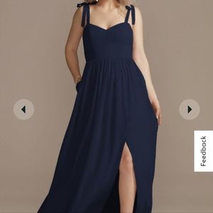 Bridesmaid Dress